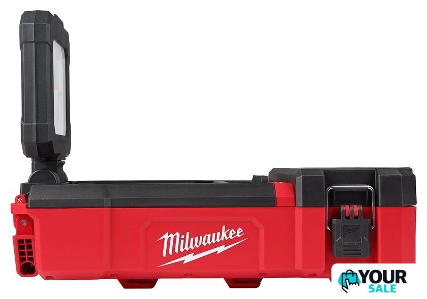 Фонарь Milwaukee M12 POAL-0 PACKOUT 4933480473 - Изображение №2 — Интернет-магазин Your Sale
