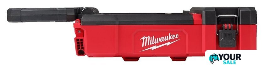 Фонарь Milwaukee M12 POAL-0 PACKOUT 4933480473 - Изображение №3 — Интернет-магазин Your Sale
