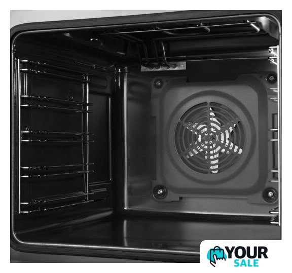 Кухонная плита Hansa FCMX5825092 - Изображение №3 — Интернет-магазин Your Sale