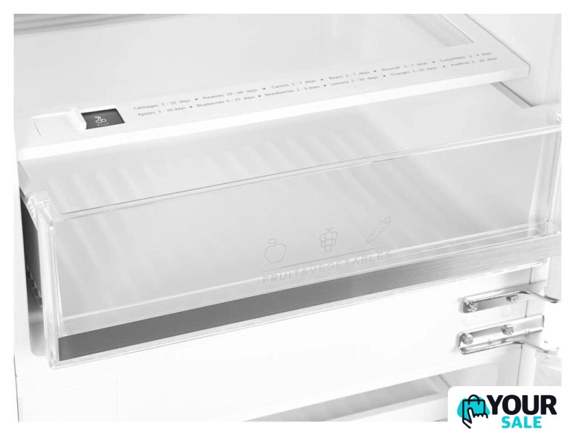 Холодильник Hyundai CC4033FV - Изображение №26 — Интернет-магазин Your Sale