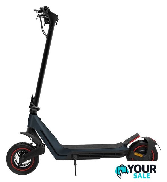 Электросамокат Sencor Scooter S80 - Изображение №4 — Интернет-магазин Your Sale
