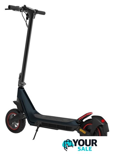 Электросамокат Sencor Scooter S80 - Изображение №7 — Интернет-магазин Your Sale