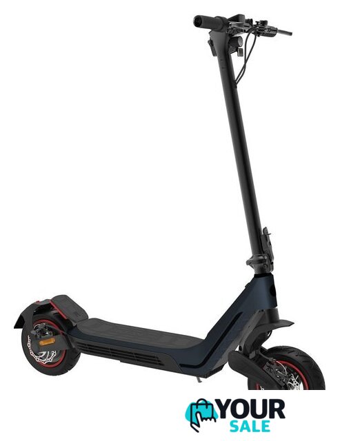 Электросамокат Sencor Scooter S80 - Изображение №2 — Интернет-магазин Your Sale