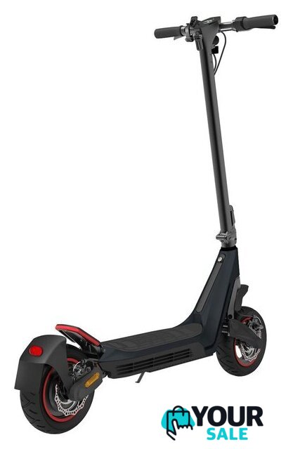 Электросамокат Sencor Scooter S80 - Изображение №3 — Интернет-магазин Your Sale