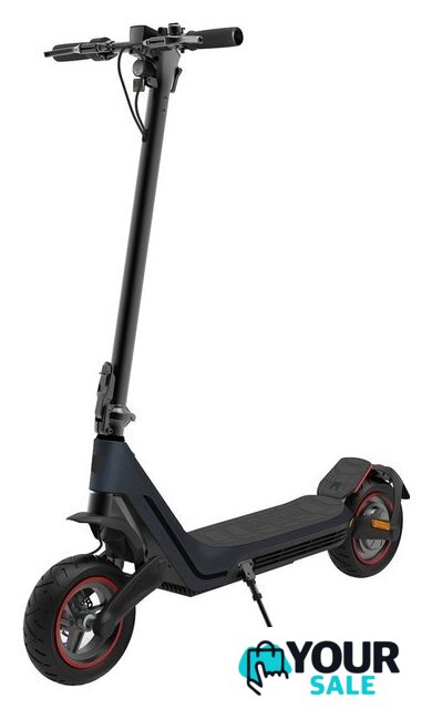Электросамокат Sencor Scooter S80 - Изображение №1 — Интернет-магазин Your Sale