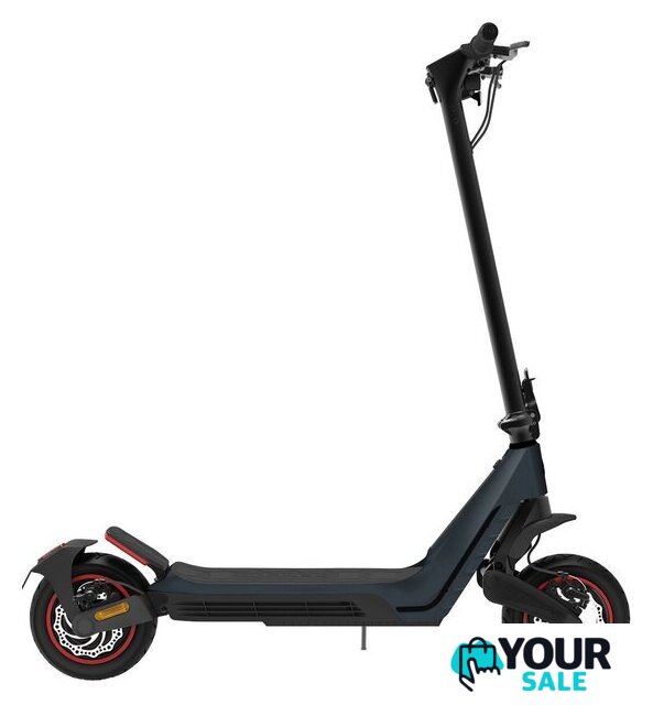 Электросамокат Sencor Scooter S80 - Изображение №8 — Интернет-магазин Your Sale