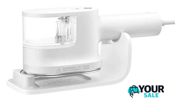 Отпариватель Xiaomi Mi Handheld Steam Iron B502CN (евровилка) - Изображение №1 — Интернет-магазин Your Sale