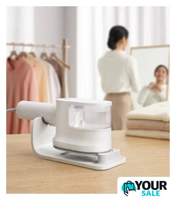Отпариватель Xiaomi Mi Handheld Steam Iron B502CN (евровилка) - Изображение №9 — Интернет-магазин Your Sale