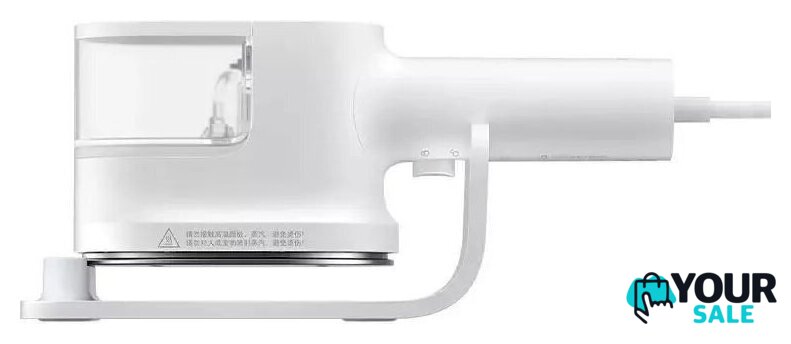 Отпариватель Xiaomi Mi Handheld Steam Iron B502CN (евровилка) - Изображение №2 — Интернет-магазин Your Sale