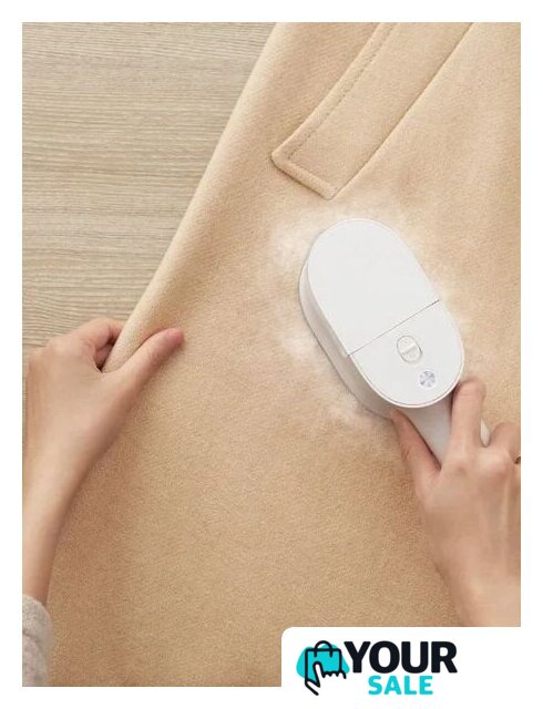 Отпариватель Xiaomi Mi Handheld Steam Iron B502CN (евровилка) - Изображение №10 — Интернет-магазин Your Sale