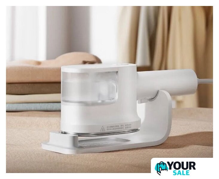 Отпариватель Xiaomi Mi Handheld Steam Iron B502CN (евровилка) - Изображение №12 — Интернет-магазин Your Sale