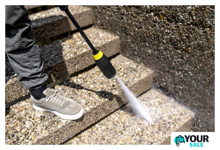 Мойка высокого давления Karcher K7 Premium 1.317-500.0 - Изображение №10 — Интернет-магазин Your Sale