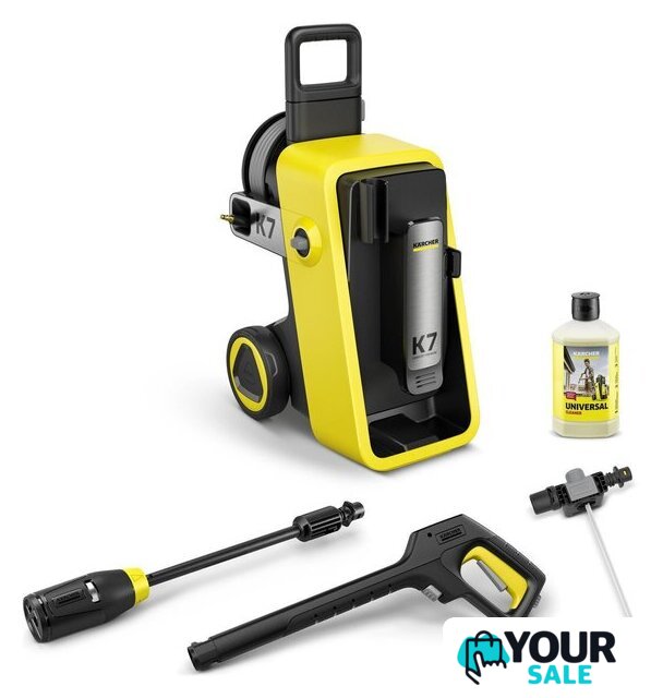 Мойка высокого давления Karcher K7 Premium 1.317-500.0 - Изображение №1 — Интернет-магазин Your Sale