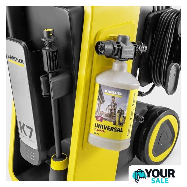 Мойка высокого давления Karcher K7 Premium 1.317-500.0 - Изображение №5 — Интернет-магазин Your Sale