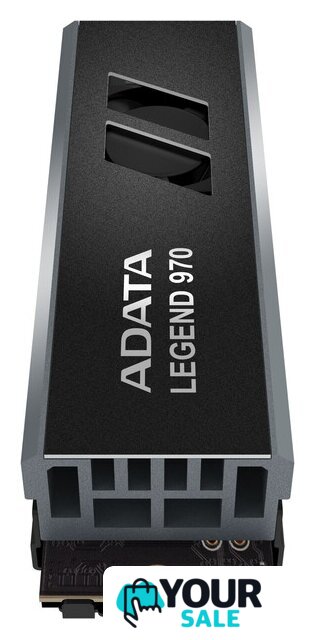 SSD ADATA Legend 970 2TB SLEG-970-2000GCI - Изображение №5 — Интернет-магазин Your Sale