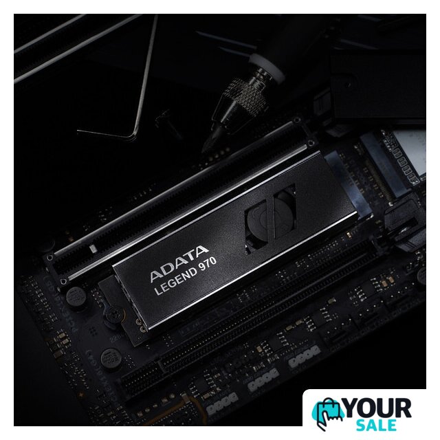 SSD ADATA Legend 970 2TB SLEG-970-2000GCI - Изображение №11 — Интернет-магазин Your Sale