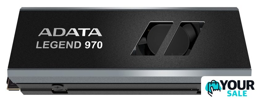 SSD ADATA Legend 970 2TB SLEG-970-2000GCI - Изображение №6 — Интернет-магазин Your Sale