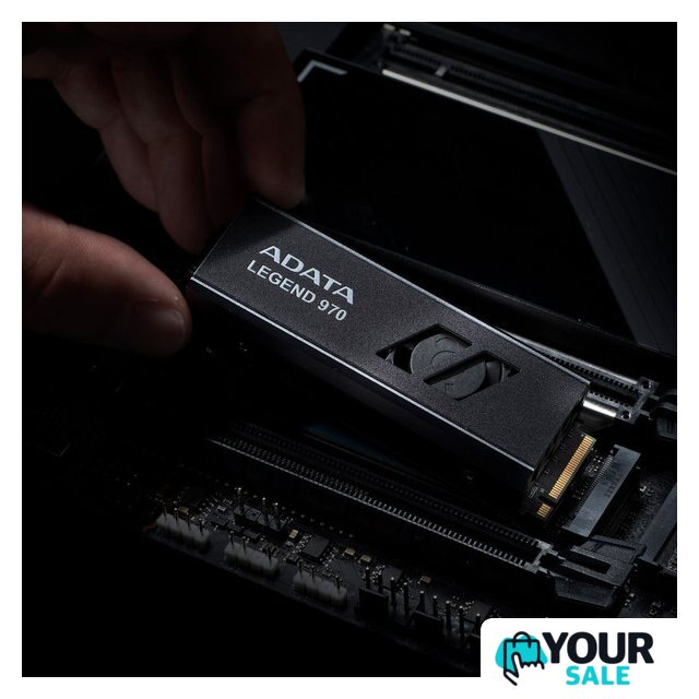 SSD ADATA Legend 970 2TB SLEG-970-2000GCI - Изображение №9 — Интернет-магазин Your Sale