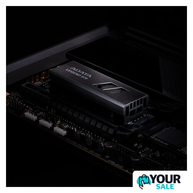 SSD ADATA Legend 970 2TB SLEG-970-2000GCI - Изображение №10 — Интернет-магазин Your Sale
