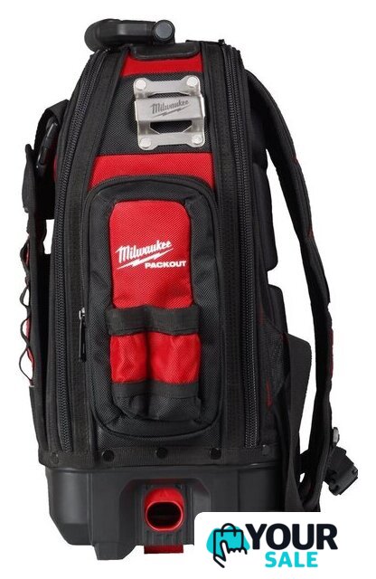 Рюкзак для инструментов Milwaukee 4932498633 - Изображение №2 — Интернет-магазин Your Sale