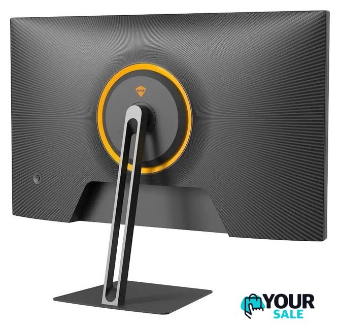 Игровой монитор Machenike MCQ27F260 - Изображение №5 — Интернет-магазин Your Sale