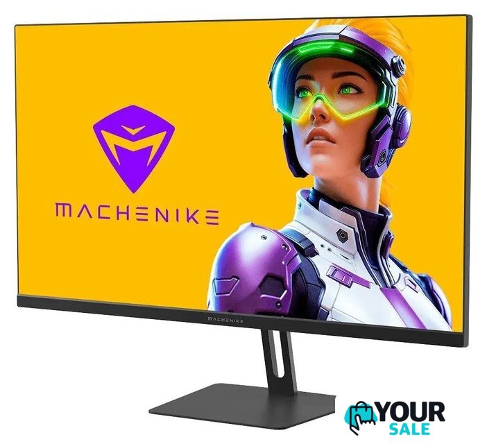 Игровой монитор Machenike MCQ27F260 - Изображение №2 — Интернет-магазин Your Sale
