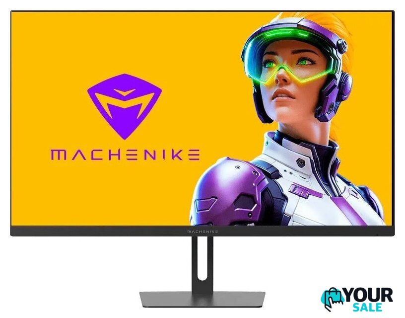 Игровой монитор Machenike MCQ27F260 - Изображение №1 — Интернет-магазин Your Sale
