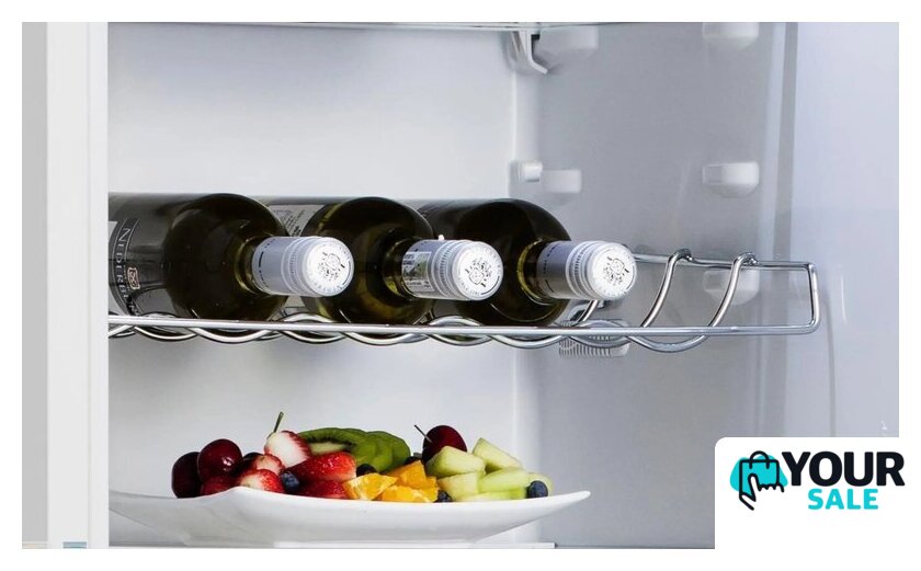 Холодильник Gorenje NRKI418EP1 - Изображение №5 — Интернет-магазин Your Sale