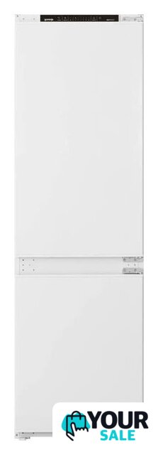 Холодильник Gorenje NRKI418EP1 - Изображение №1 — Интернет-магазин Your Sale