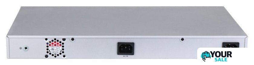 Управляемый коммутатор уровня 2+ Dahua DH-SG5028X - Изображение №3 — Интернет-магазин Your Sale