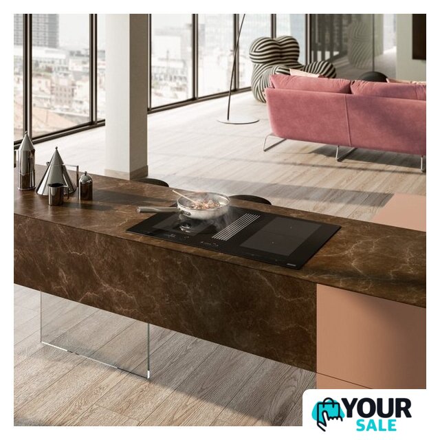 Варочная панель Franke Mythos 2gether Icon Steel FMY 8391R HI 340.0705.335 - Изображение №6 — Интернет-магазин Your Sale