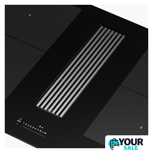 Варочная панель Franke Mythos 2gether Icon Steel FMY 8391R HI 340.0705.335 - Изображение №3 — Интернет-магазин Your Sale