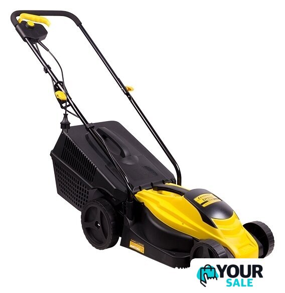 Газонокосилка Champion EM3110 - Изображение №2 — Интернет-магазин Your Sale