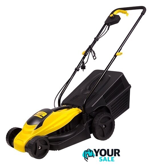 Газонокосилка Champion EM3110 - Изображение №1 — Интернет-магазин Your Sale