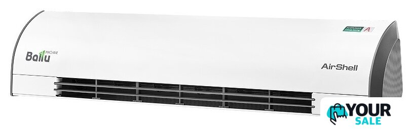 Тепловая завеса Ballu BHC-L09S03-SP - Изображение №2 — Интернет-магазин Your Sale
