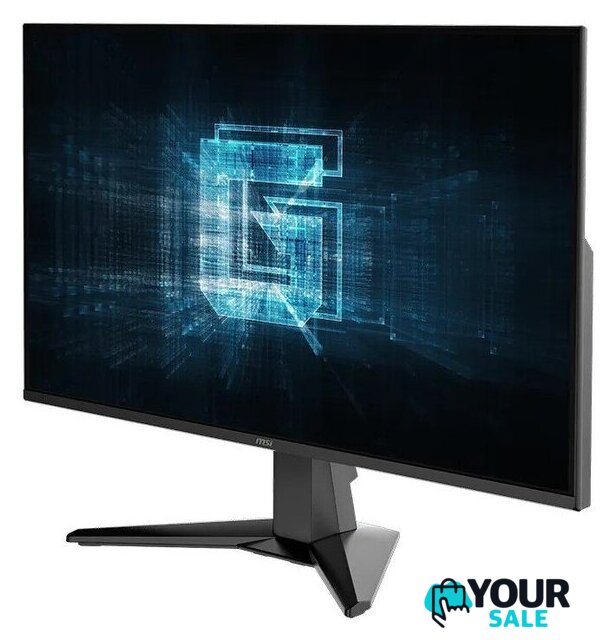 Игровой монитор MSI G275L E14 - Изображение №3 — Интернет-магазин Your Sale
