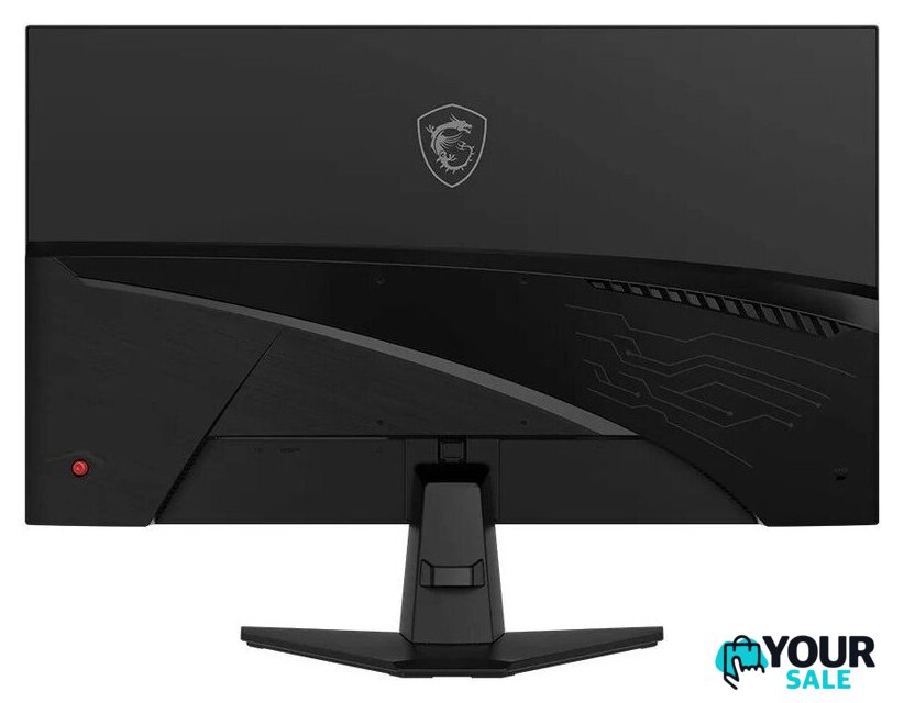 Игровой монитор MSI G275L E14 - Изображение №4 — Интернет-магазин Your Sale