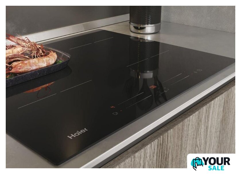 Варочная панель Haier HAISJ64MC - Изображение №3 — Интернет-магазин Your Sale