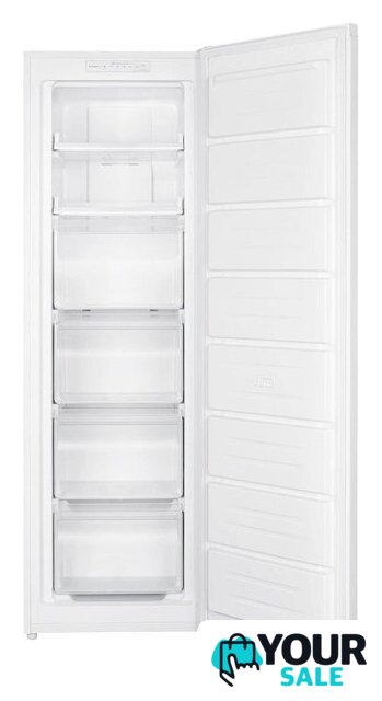 Морозильник Kernau KFUF 17153 NF W - Изображение №2 — Интернет-магазин Your Sale