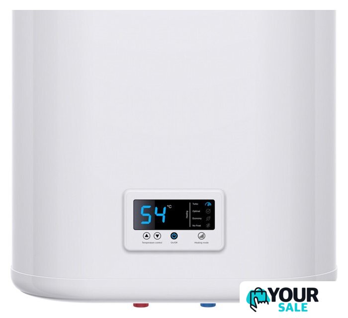 Накопительный электрический водонагреватель Thermex IF 80 V (pro) - Изображение №2 — Интернет-магазин Your Sale
