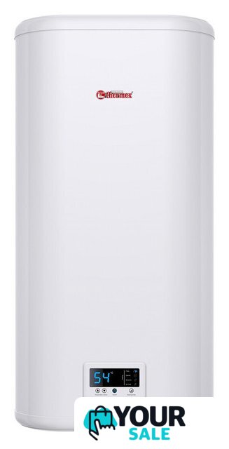 Накопительный электрический водонагреватель Thermex IF 80 V (pro) - Изображение №1 — Интернет-магазин Your Sale