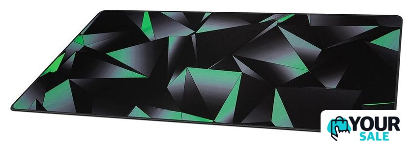 Коврик для стола Sharkoon Skiller SGP30 XXL Stealth - Изображение №2 — Интернет-магазин Your Sale