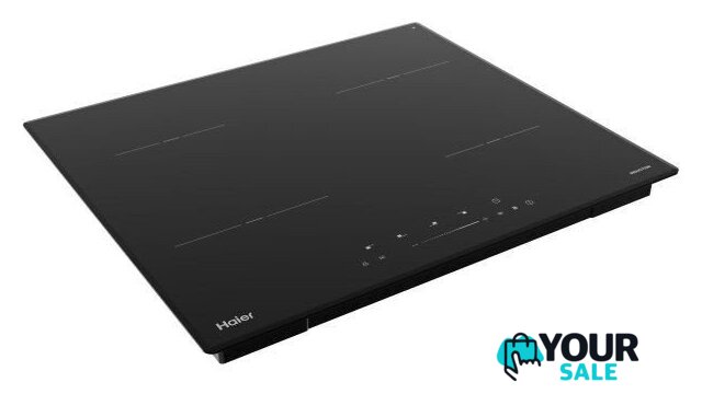 Варочная панель Haier HHX-Y64TVVB - Изображение №3 — Интернет-магазин Your Sale