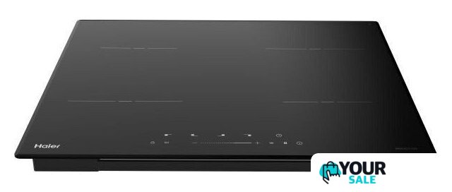 Варочная панель Haier HHX-Y64TVVB - Изображение №2 — Интернет-магазин Your Sale