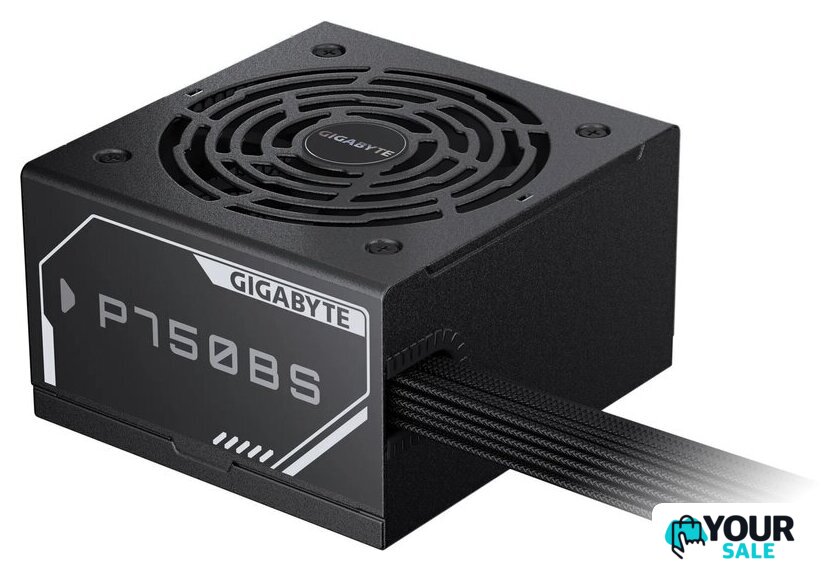 Блок питания Gigabyte P750BS - Изображение №1 — Интернет-магазин Your Sale
