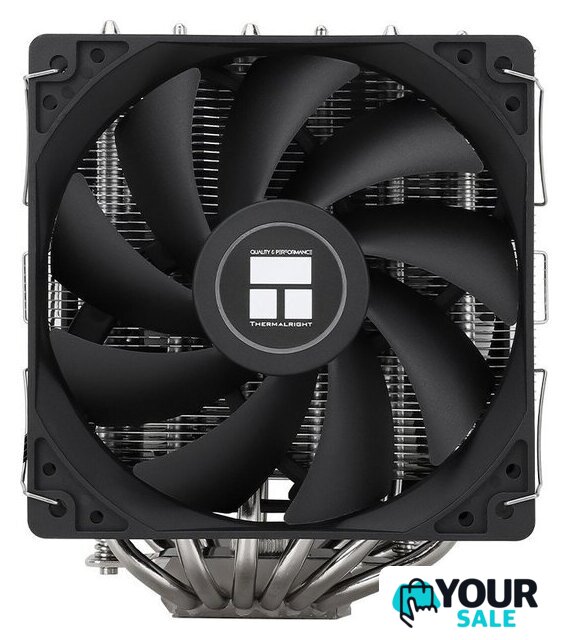 Кулер для процессора Thermalright Peerless Assassin 120 SE - Изображение №1 — Интернет-магазин Your Sale