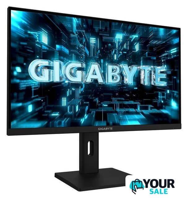 Игровой монитор Gigabyte G27Q3 - Изображение №3 — Интернет-магазин Your Sale