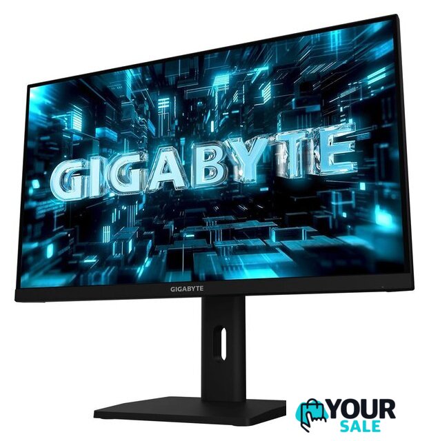 Игровой монитор Gigabyte G27Q3 - Изображение №4 — Интернет-магазин Your Sale