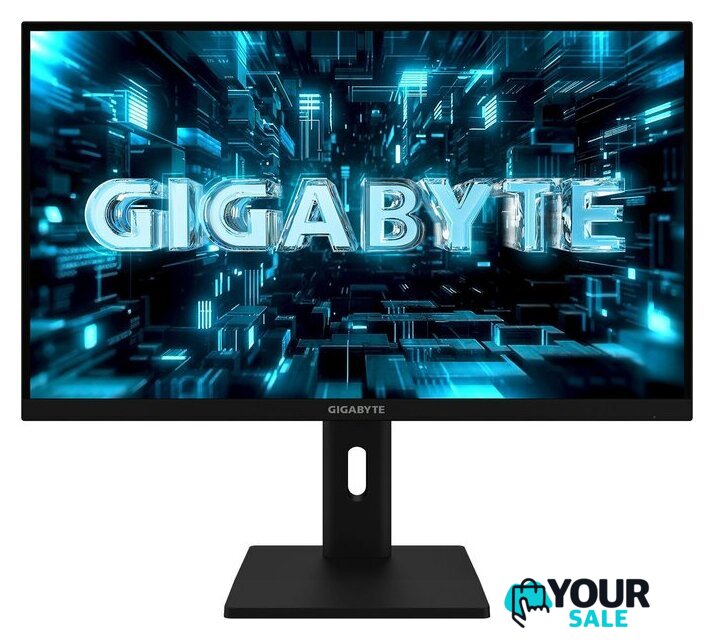 Игровой монитор Gigabyte G27Q3 - Изображение №1 — Интернет-магазин Your Sale