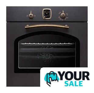 Газовый духовой шкаф Korting OGG 741 CRN - Изображение №1 — Интернет-магазин Your Sale
